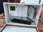 Control Station with 