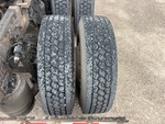 4 Underbody - Truck with 