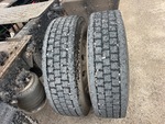 4 Underbody - Truck with 