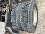 4 Underbody - Truck with 