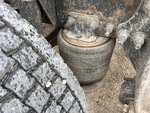 4 Underbody - Truck with 