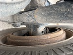 Brakes with 