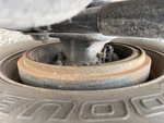 Brakes with 