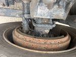 Brakes with 