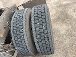 4 Underbody - Truck with 