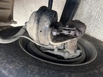 Brakes with 