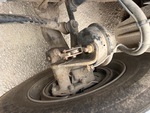 Brakes with 