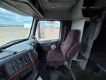 Cab with