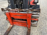 Hydraulique with 