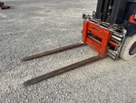 Hydraulique with 