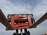 Hydraulique with 