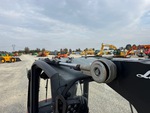 Hydraulique with 