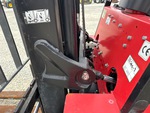 Hydraulique with 