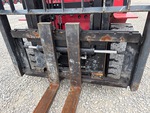 Hydraulique with 