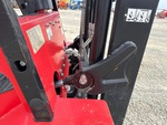 Hydraulique with 