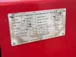 Aspect général with CE Mark