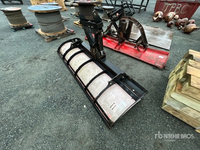 Snow Plow