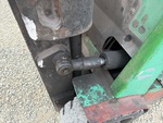 Hydraulique with