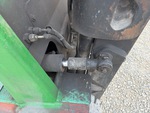Hydraulique with