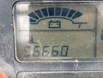 Aspect général with Compteur horaire / compteur kilométrique
