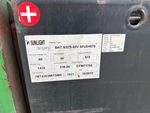 Électrique with