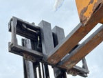 Hydraulique with