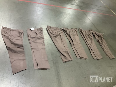 (88) Pairs of Women's Slacks