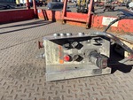 Basic Control Station Upper with 