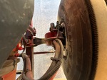 Brakes with