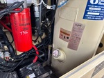 Air Compressor with