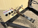 Air Compressor with