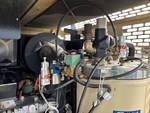 Air Compressor with