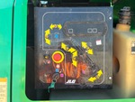 Basic Lower Control Station with