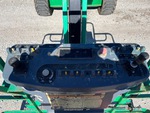 Basic Control Station Upper with