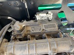 Engine with