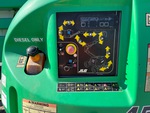 Basic Lower Control Station with