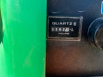 General Appearance with Horímetro / Odómetro