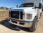 General Appearance with Exterior Lights
