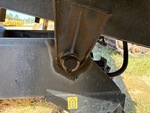 Configuration with Hinge Points