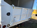 Configuration with Tailgate