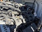 Engine with Fuel System