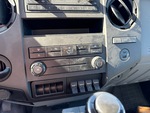 Cab with Heater
