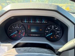 Cab with Warning Lights