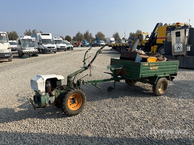 MAB Cultivator