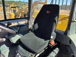 Control Station with Seats/Armrests