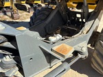 Chassis with Frame Condition