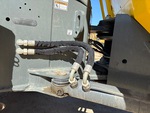 Hydraulics with Hoses
