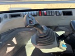 Control Station with Hydraulic Controls