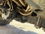 Drivetrain with Steer Axle