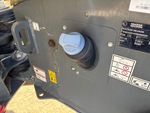 Engine with DEF / AdBlue Tank